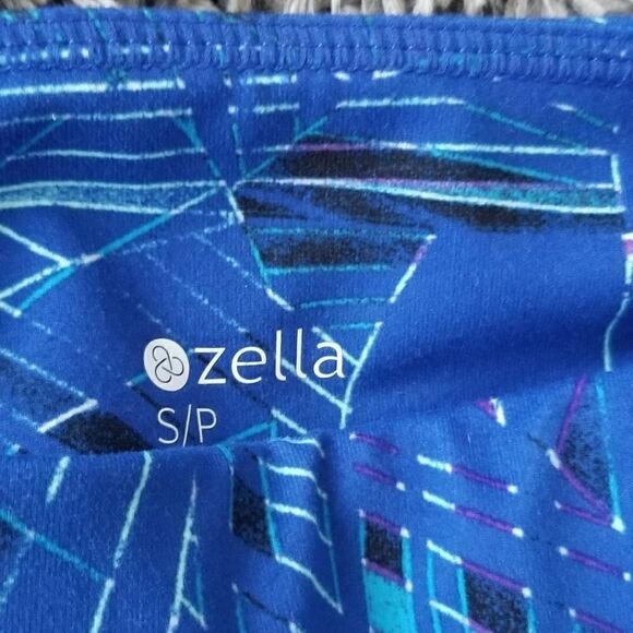 𝅺Zella Activewear Leggings   - Picture 8 of 9